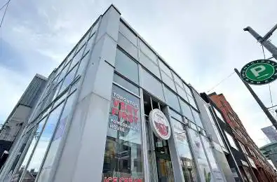 1269 Dundas Street Unit# 300 Toronto C01 Ontario M6J 1H1