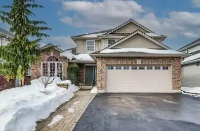 127 Falcon Drive Woodstock Ontario N4T 1V5
