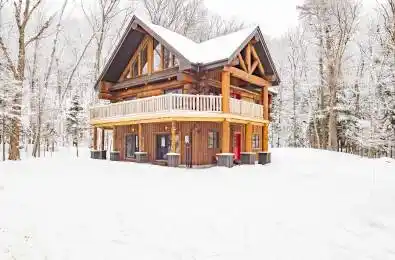 1536 NORTH PORTAGE Road Lake of Bays Ontario P1H 2J6