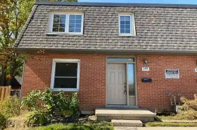 1401 Wonderland Road London North Ontario N6G 2C2