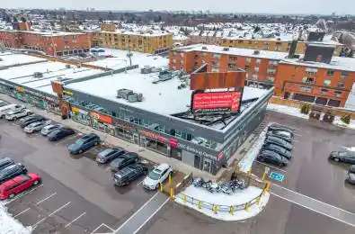 3320 Keele Street Toronto W05 Ontario M3M 2H7