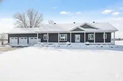 800 Waba Road Mississippi Mills Ontario K0A 2X0