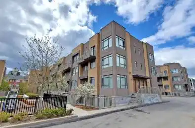 90 Orchid Place Drive Unit# 205 Toronto E11 Ontario M1B 0C4