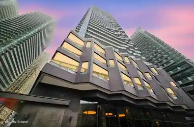 110 Broadway Avenue Unit# 2702S Toronto C10 Ontario M4P 1V7