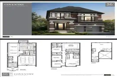 98 Player Drive Erin Ontario N0B 1T0