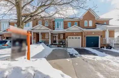 3 Monaco Court Brampton Ontario L7A 1X4
