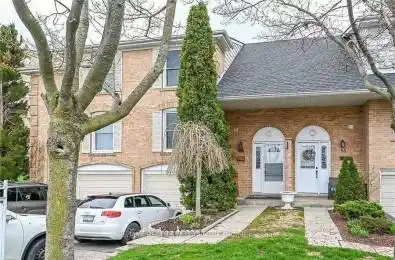 43 Albright Road Hamilton Ontario L8K 6H5