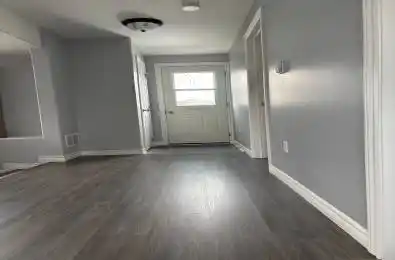 169 East Balfour Street Sault Ste Marie Ontario P6C 1X7