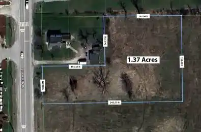 2822 Stevensville Road Fort Erie Ontario L0S 1S0