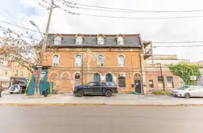 83 Elm Grove Avenue Toronto W01 Ontario M6K 2J2
