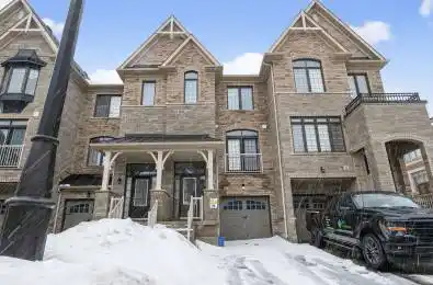 19 Sunset Terrace Vaughan Ontario L4H 4S3