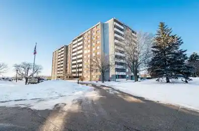 20 William Roe Boulevard Unit# 308 Newmarket Ontario L3Y 5V6