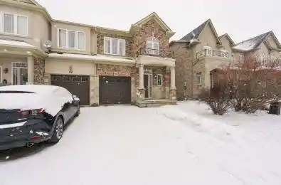 96 Highgate Drive Unit# Upper Level b Hamilton Ontario L8J 0C2