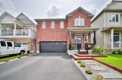 15 Mcallistar Drive Hamilton Ontario L0R 1C0