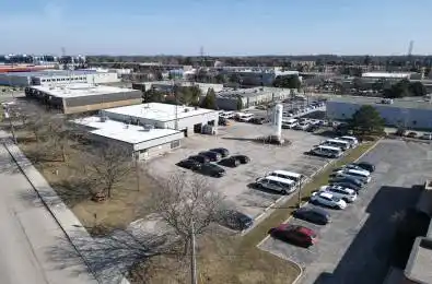 99 Northland Road Waterloo Ontario N2V 1Y8