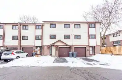 62 Mccallum Court Brampton Ontario L6W 3M4
