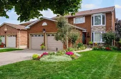418 Chieftan Circle Mississauga Ontario L4Z 3A7