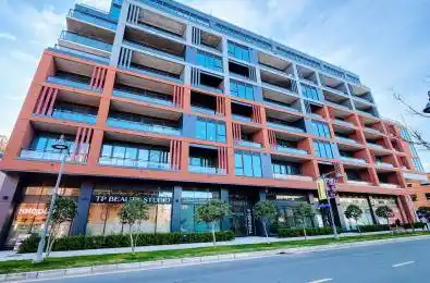 10 JAMES Street Unit# 317 Ottawa Centre Ontario K2P 1Y5