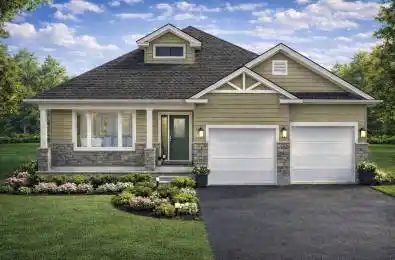 190 Bridge Crescent Minto Ontario N0G 2P0