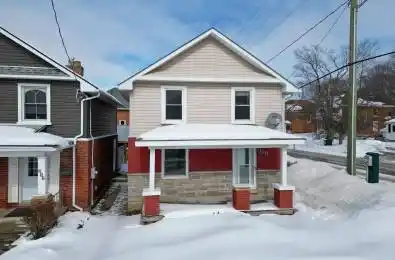 690 8th Street Owen Sound Ontario N4K 1L8