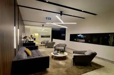 25 Telegram Mews Unit# 3511 Toronto C01 Ontario M5V 3Z1