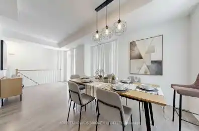 90 canon jackson Drive Unit# H212 Toronto W04 Ontario M6M 0C1