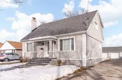 78 Golden Boulevard Welland Ontario L3B 1H6