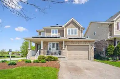 1 Mason Street Orangeville Ontario L9W 0B1