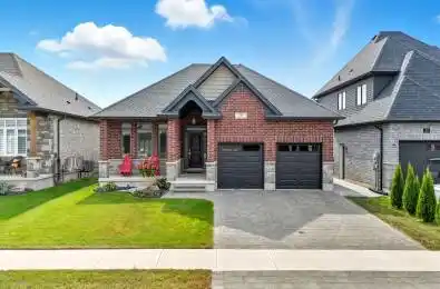 19 Statham Street Strathroy-Caradoc Ontario N7G 0G2