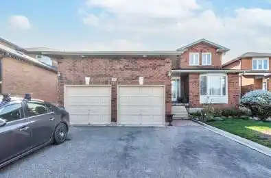 162 Longhouse Street Vaughan Ontario L4L 8E9