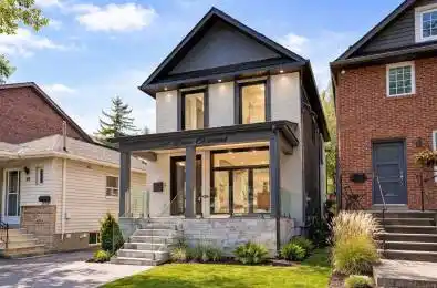 94 Lake Crescent Toronto W06 Ontario M8V 1W1