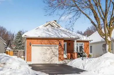 9 FIELDCREST Avenue Barrhaven Ontario K2J 4W7