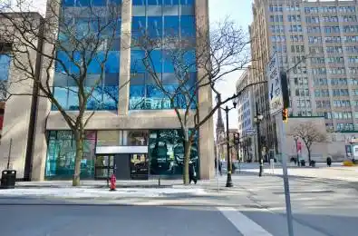 1 James Street Hamilton Ontario L8P 4R5