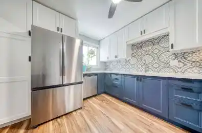 1331 Glenanna Road Unit# 56 Pickering Ontario L1V 2Y4