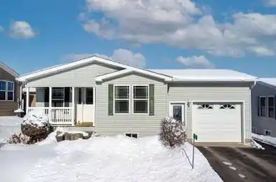 37 Creekside Circle Kawartha Lakes Ontario K0M 1L0
