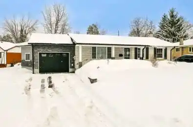 2584 Bensfort Road Peterborough Ontario K9J 1C9