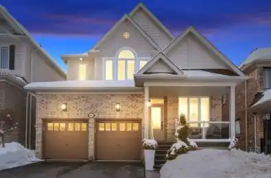 46 Pierce Place New Tecumseth Ontario L0G 1W0