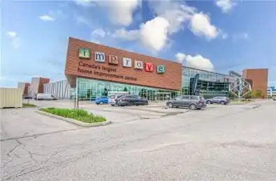 7250 Keele Street Unit# 218 Vaughan Ontario L4K 1Z8