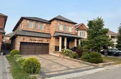 255 Dalgleish Gdn Garden Milton Ontario L9T 6Z8