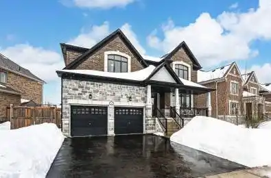 1312 Butler Street Innisfil Ontario L9S 0L4