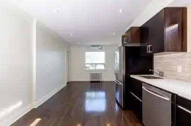 253 Lakeshore Road Unit# C Mississauga Ontario L5G 1G8