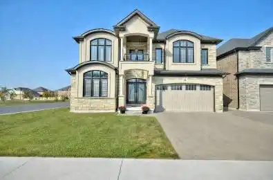 25 Philmori Boulevard Pelham Ontario L0S 1E5