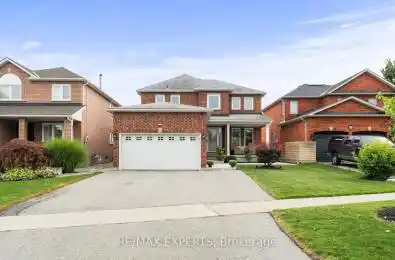 234 Allan Drive Caledon Ontario L7E 1R9