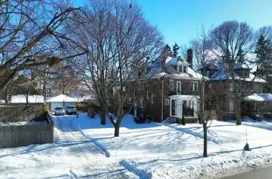 326 Vidal Street Sarnia Ontario N7T 5Y6