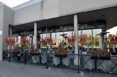 1500 Upper Middle Road Oakville Ontario L6M 0C2