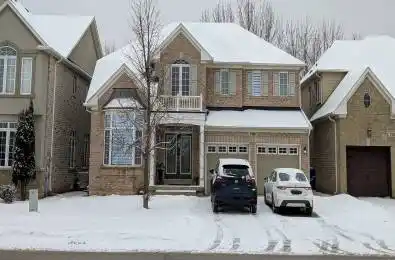 2168 Colonel William Parkway Oakville Ontario L6M 0B8