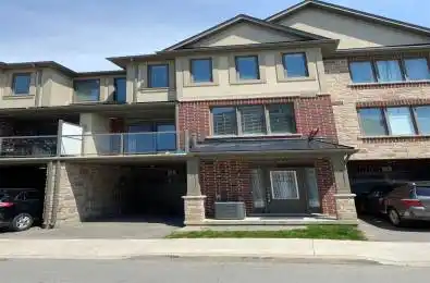 4 Workman Lane Hamilton Ontario L9G 0H2