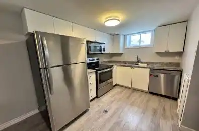 60 Gibbard Crescent Collingwood Ontario L9Y 2C2