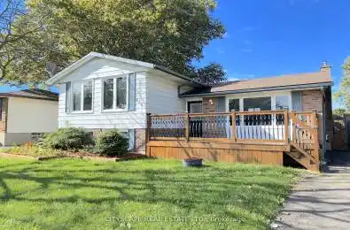 515 Grantham Avenue St. Catharines Ontario L2M 6W2