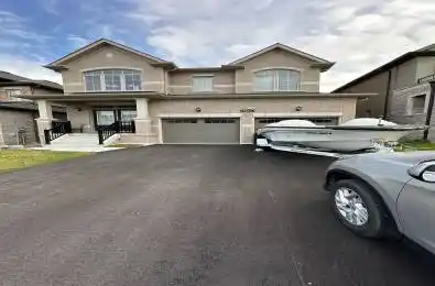 1351 Broderick Street Innisfil Ontario L9S 0P5